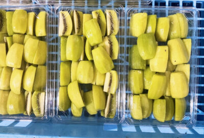 業務用 キウイの写真
