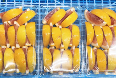 業務用 グレープフルーツの写真